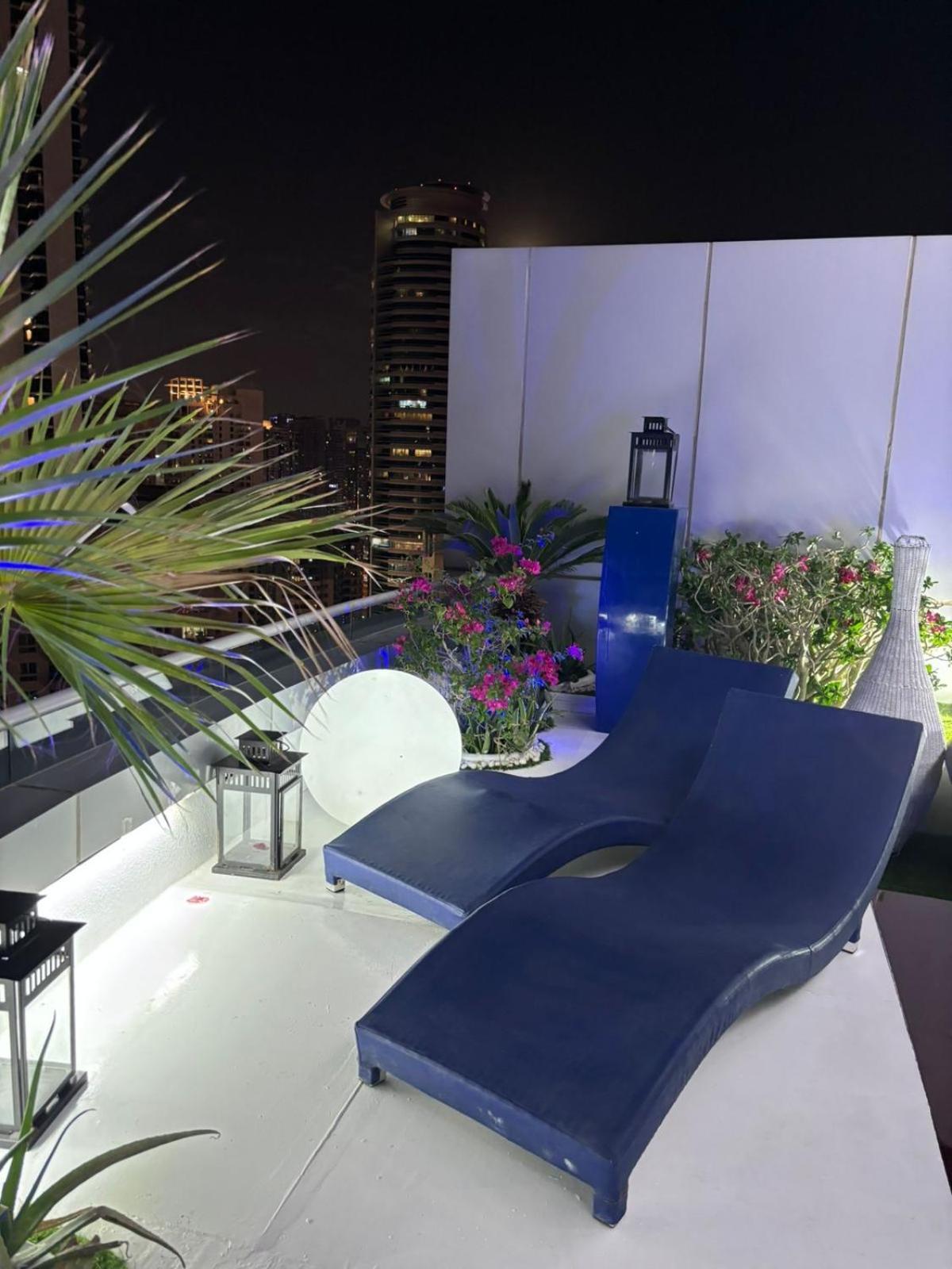 Guest house Guest In Vvip Penthouse With Terrace Full Sea View And Private Pool Due The Architecture Of The It S Not Avisable For Musli